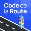 Code de la route 2023