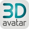 3D avatar feet