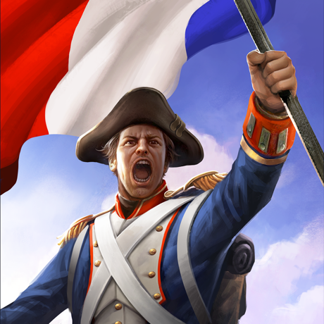 Grand War: Army Strategy Games
