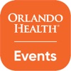 Orlando Health Events