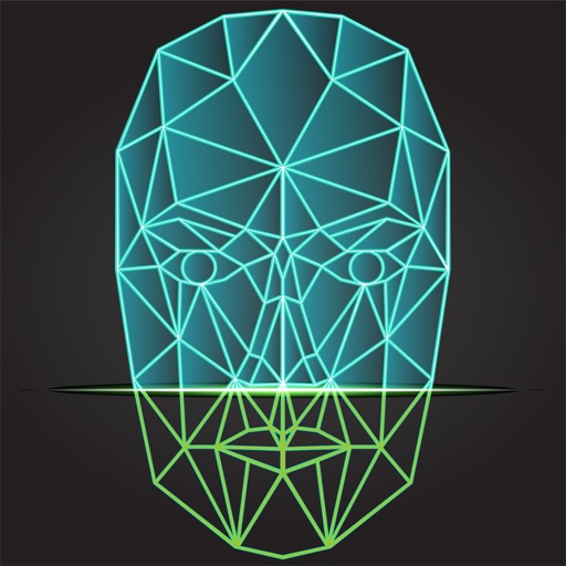 Face Lie Detector iOS App