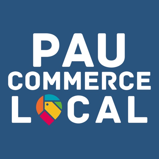 PAU COMMERCE LOCAL