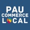 PAU COMMERCE LOCAL est le guide shopping digital des commerces locaux de Pau et son agglomération* dans les Pyrénées Atlantiques (64)