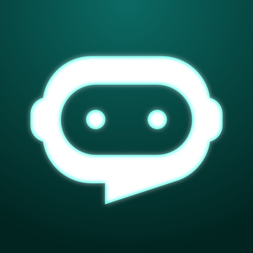 AI Chatbot iOS App