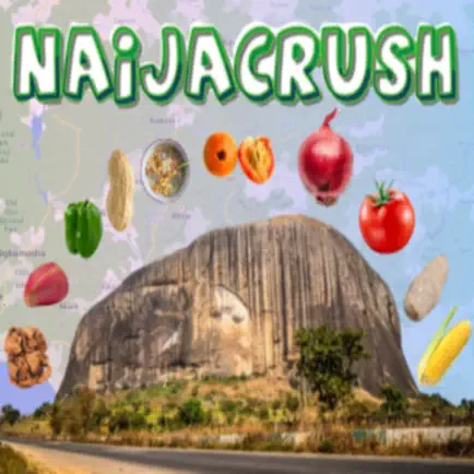 NaijaCrush Cheats