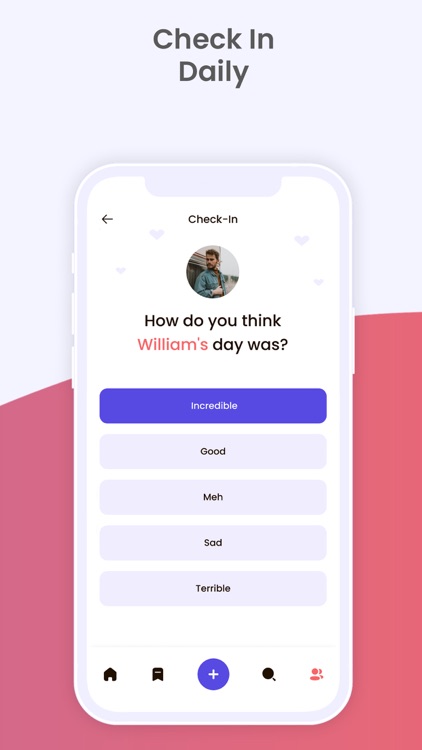 Official - Relationship app screenshot-6