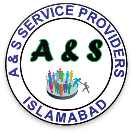 A&S Service Provider
