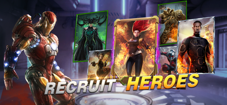 Hacks for Rise of Heroes: Clash Survival