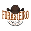 Barbearia Forasteiro