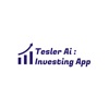 Tesler Ai: Investing App