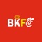 Congratulations - you found our BK Fried Chicken in Brighouse App