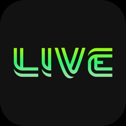 Veo Live 图标