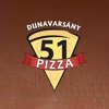 Pizza 51. Dunavarsány