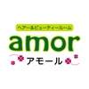 ヘアー＆ビューティールーム amor 公式アプリ
