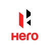 Icon Hero App