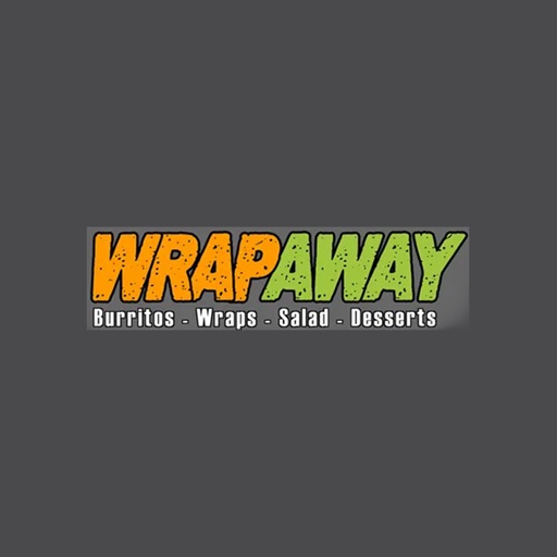 Wrap Away.