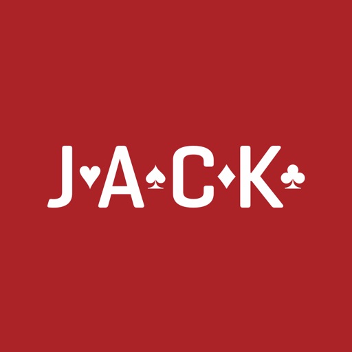 JACK - Casino Promos, Offers Icon