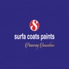 Surfa Painter App