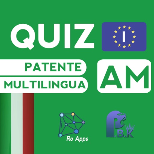 Quiz Patente Multilingua 2023 Su App Store, 45% OFF