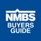 The Buyers Guide is designed to help NMBS Members source new products, as well as to locate suppliers details and product information