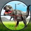Jurassic Dinosaur Hunting Game