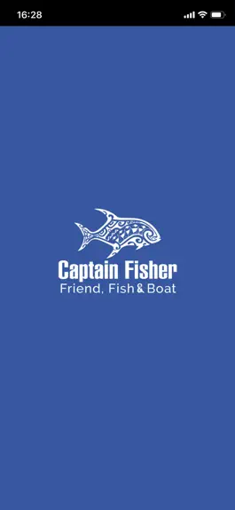 Game screenshot Captain Fisher mod apk