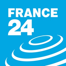 France 24 - World News 24/7