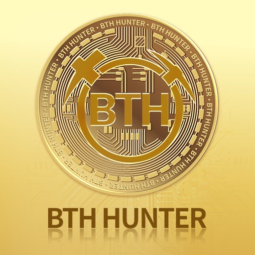 bth bitcoin hunter