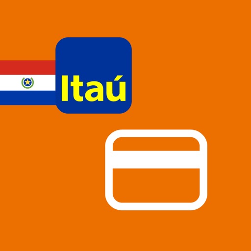 Itaú Tarjetas Paraguay