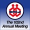 This App is the official App for Electronic Conference Abstract for 'The 102nd CSJ Annual Meeting