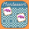 Montessori Memory Matching Fun