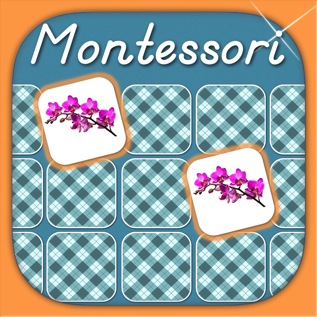 Get Montessori Memory Matching Fun for iOS, iPhone, iPad Aso Report