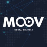 Moov Conta digital