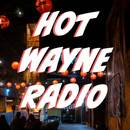 Hot Wayne Radio Читы