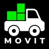 Movit - Request a delivery