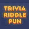 Trivia Riddle Pun