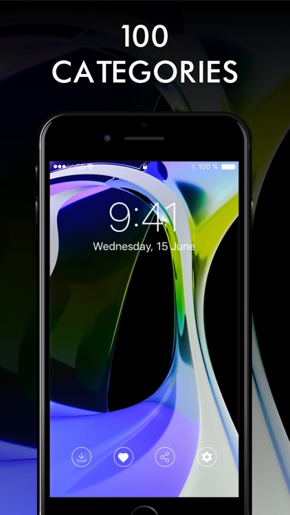 Live Wallpapers 4K Themes HD