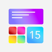 Icons & Widget schick anpassen app funktioniert nicht? Probleme und Störung