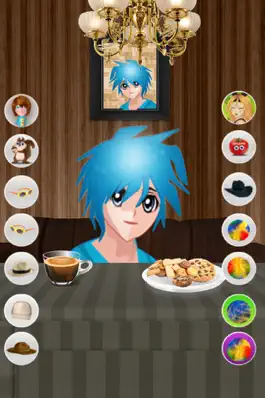 Game screenshot Talking Yazan - يزن المتكلم hack