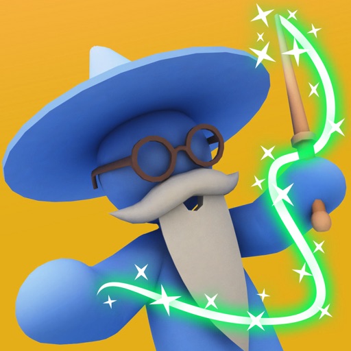 Wizard Draw