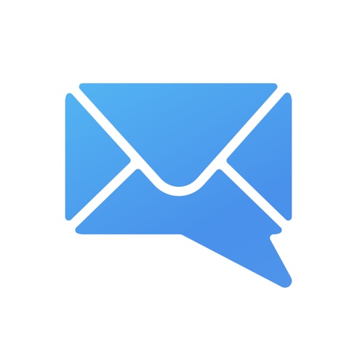MailTime Pro Email Messenger Icon