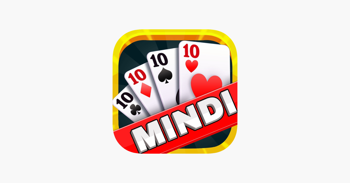 ‎MindiCot Indian Card Game on the App Store