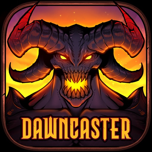 Dawncaster review