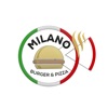 Milano Pizza Egå