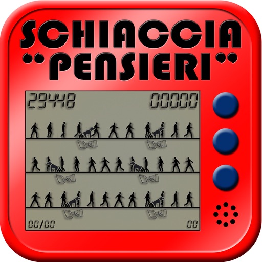 Schiaccia Pensieri