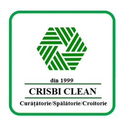 CRISBI CLEAN Curatatorie