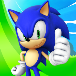 ‎Sonic Dash Endless Runner Game