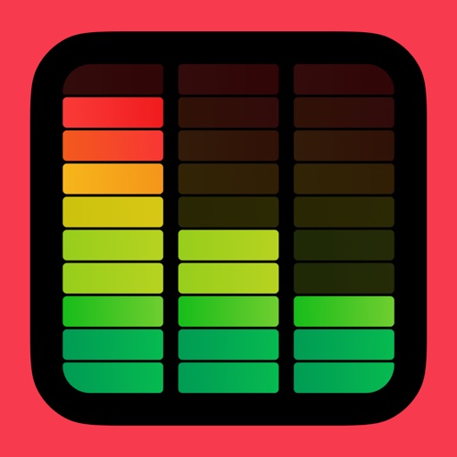 Music Player & Bass Booster iOS App