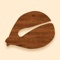 The electronic wooden fish in your pocket, when you want to knock on the wooden fish, open it and tap freely