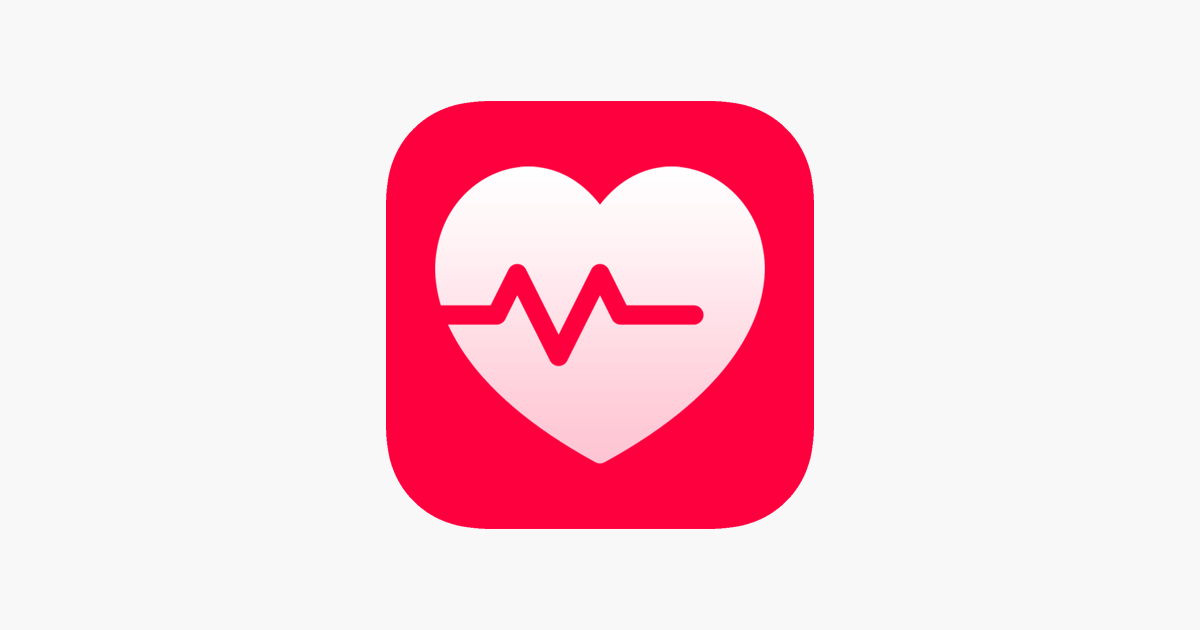 app-store-blood-pressure-tracker